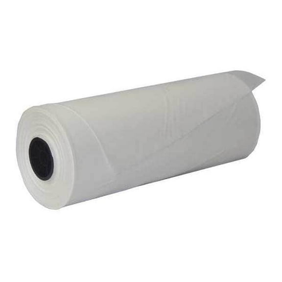 Americ FR Disp Ventilatn Duct,12in x 500ft,Poly AM-DDISP500FR2