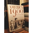 thumbnail image 1 of Pre-Owned America 1900: The Turning Point American Experience Hardcover Judy Crichton, 1 of 1