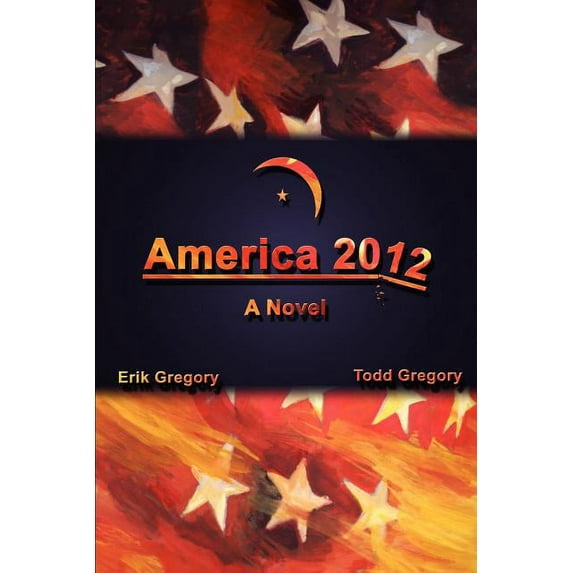 America 2012 (Paperback)