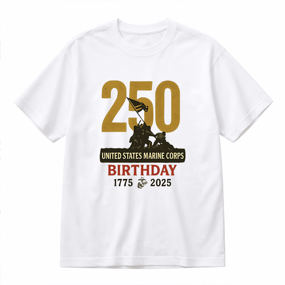 America 250 Anniversary Patriotic USA Military Tribute Semiquincentennial Unisex Adult Tee 1776-2026 250 Years of Freedom Graphic Casual T-Shirt for Men Women