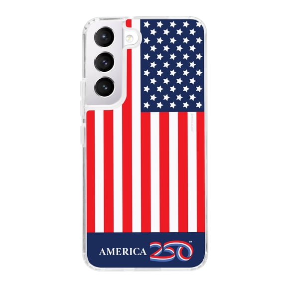 America 250™ HD Mag-Safe Phone Case for Samsung Galaxy S25 (250 Years) by Affinity Bands