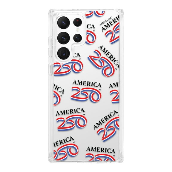 America 250™ HD Mag-Safe Phone Case for Samsung Galaxy S25 Ultra (American) by Affinity Bands