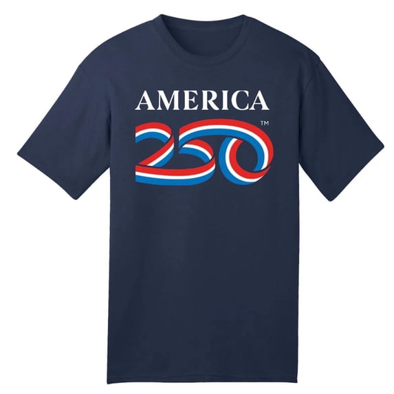 America 250 T-Shirt - Made in the USA