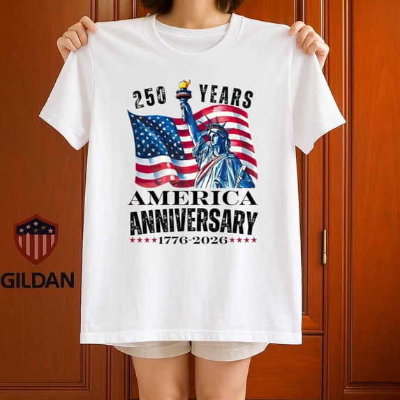 Moneta Commemorativa America 250 Anni 1776-2026 – Design Fronte-retro, In Metallo, Misura 1.77x1.77 Pollici, Collezione E Regalo Patriottico