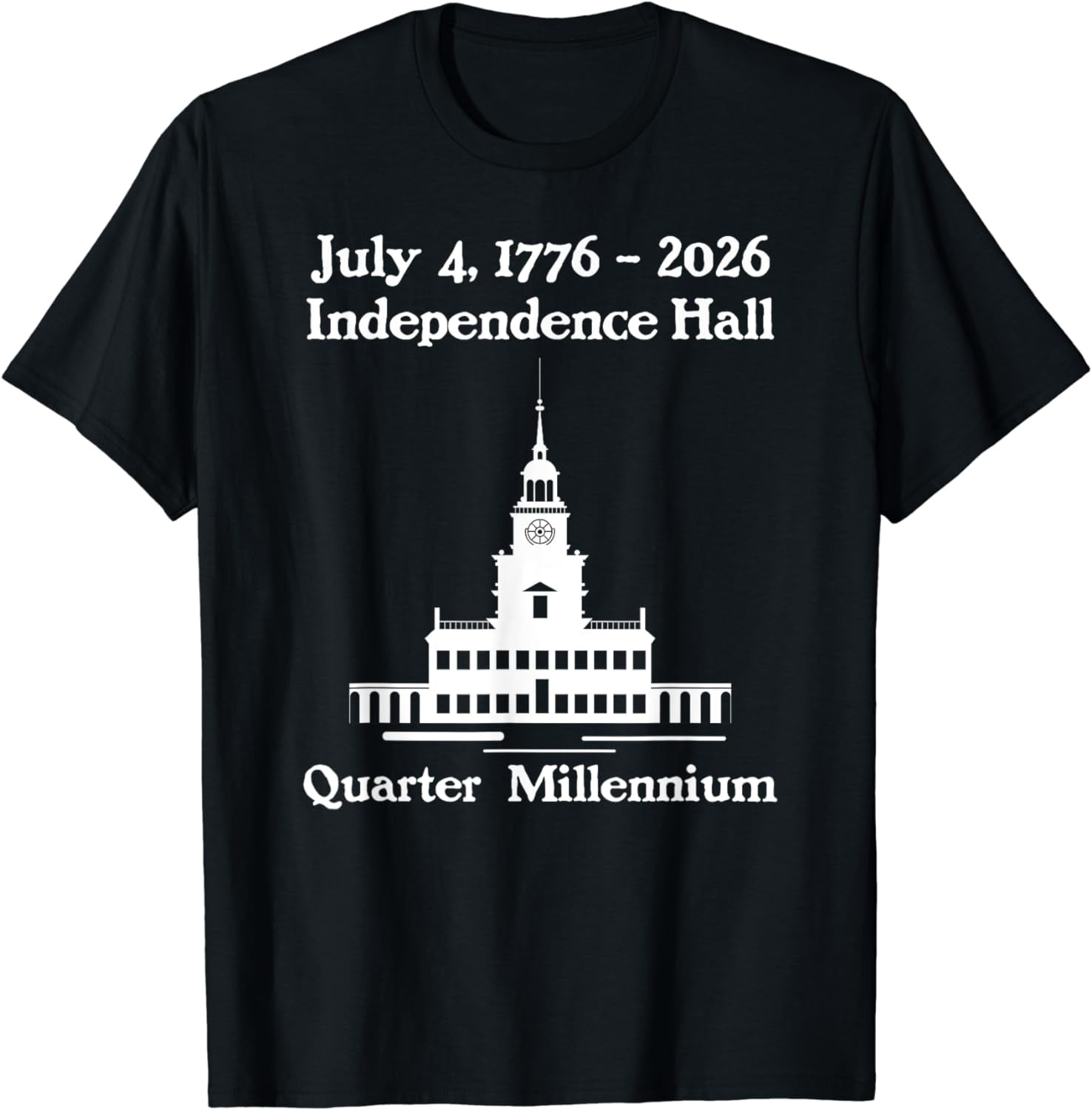 Smith & Wesson® TN Flag Tee