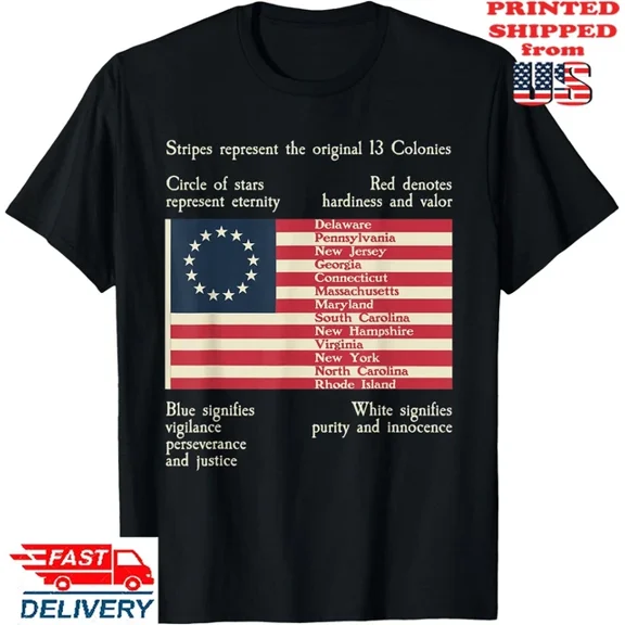 America 250th Anniversary Celebration United States 250 Year T-Shirt, Unisex Tee