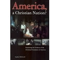 thumbnail image 1 of Pre-Owned America, A Christian Nation? (Paperback) 188745618X 9781887456180, 1 of 1