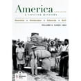 thumbnail image 1 of Pre-Owned America: A Concise History, Volume 2 (Paperback) 1457648644 9781457648649, 1 of 1