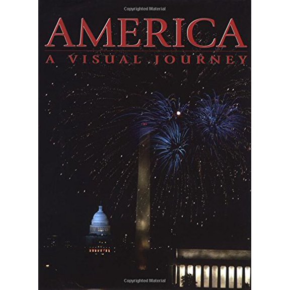Pre-Owned America: A Visual Journey (Hardcover) 1552853454 9781552853450