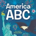 thumbnail image 1 of America ABC, (Board Book), 1 of 1