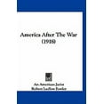 thumbnail image 1 of America After The War (1918) (Paperback), 1 of 1