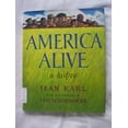 thumbnail image 1 of Pre-Owned America Alive (Hardcover) 0399220135 9780399220135, 1 of 1