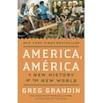 thumbnail image 1 of America, AmÃ©rica: A New History of the New World, (Hardcover), 1 of 1