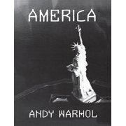 America, Paperback