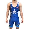 thumbnail image 1 of America Armor Reversible Singlet, 1 of 6