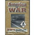 thumbnail image 1 of America At War: WWII: The United States' Greatest Conflict (DVD) (Music CD), 1 of 2