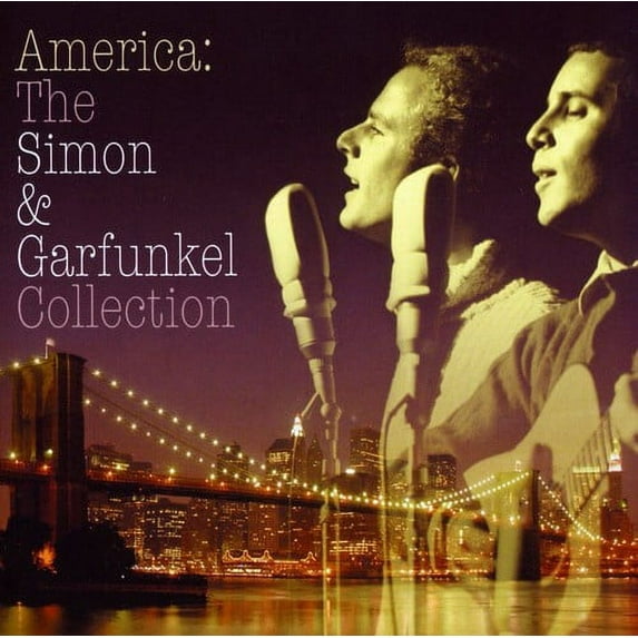 America: Collection