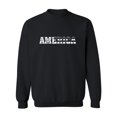 thumbnail image 1 of America Crewneck Sweatshirt, 1 of 3