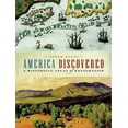 thumbnail image 1 of America Discovered: A Historical Atlas of North American Exploration (Paperback), 1 of 1
