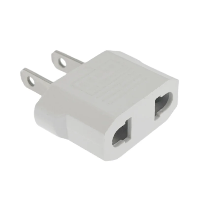 America European Mini CN UK EU To US AU Power Plug Adapter Russia ...