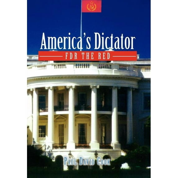 America : FDR the Red