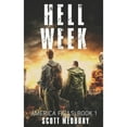 thumbnail image 1 of Pre-Owned America Falls: Hell Week (Paperback) 1980596220 9781980596226, 1 of 1