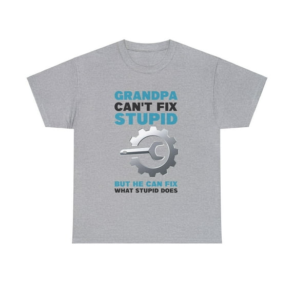 America Father's Day Grandpa Men's T-Shirt,Best Dad Ever Shirt ID-0311-60ID