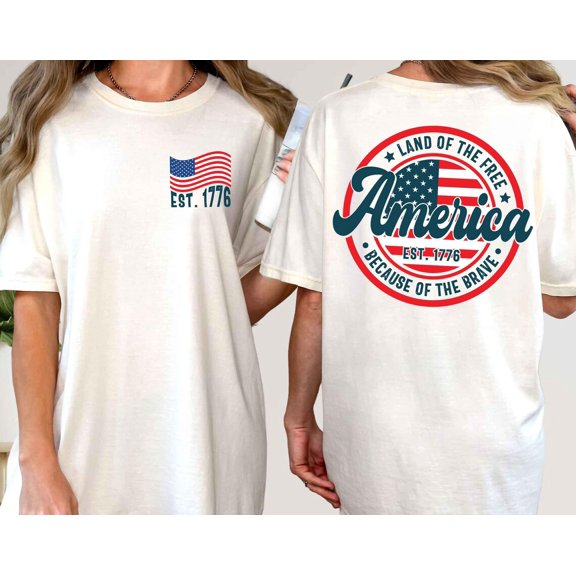 America Flag Shirt, 4Th Of July Shirt, Retro Usa Graphic Tee, Star American Graphic Tee, Retro Usa Shirt, Red White And Blue, Amerikan Men