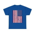 thumbnail image 1 of America Flag T-shirt, 4Th Of July Flag Shirt, Patriotic T-Shirts., 1 of 4