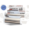 thumbnail image 1 of America Food Provision - 12"x1000' Standard Aluminum Foil Roll - 1 Case, 1 of 1