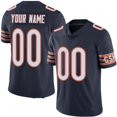 America Football Jersey Caleb Williams, Rome Odunze, DJ Moore, Walter