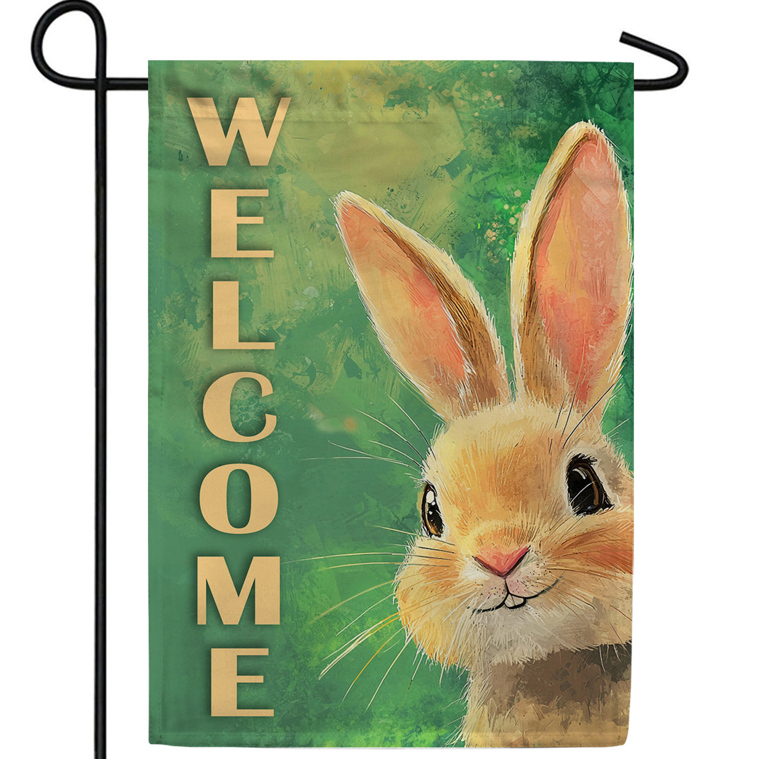 UTSA Roadrunners Double Sided Garden Flag - 12.5x18 Inch College Team Banner, Made In USA