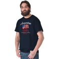 thumbnail image 1 of America God Shed Grace On Thee Men's Graphic T Shirt Tees Brisco Brands S, 1 of 6