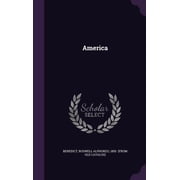 America Hardcover