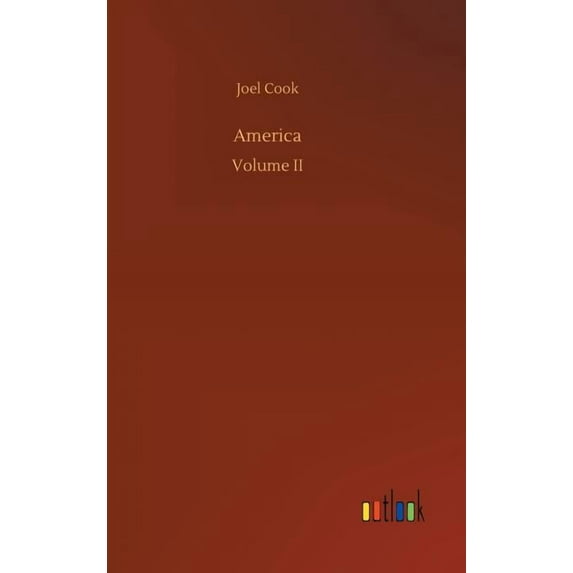 America, (Hardcover)