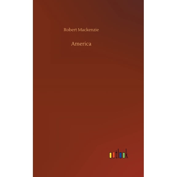 America (Hardcover)