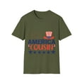 thumbnail image 1 of America Hat Cousin Stars and Balloon Graphic Tees and More, 1 of 6