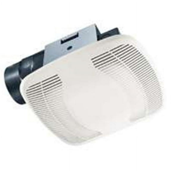 America High Performance Exhaust Fan, 50 Cfm