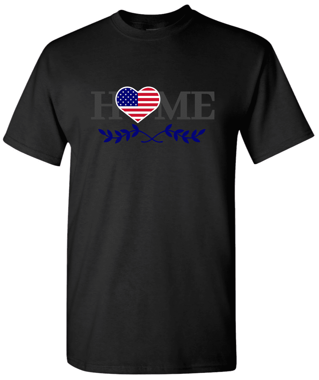 Flag t shirts online hotsell