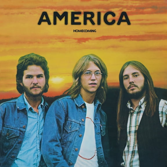 America - Homecoming - Music & Performance - CD