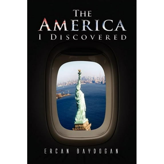 America I Discovered