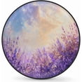 thumbnail image 1 of America Independence Flag Spare Tire Cover Dust-Proof Sun Protection Rv Tire Covers Waterproof Wheel Cover Protectors Universal Fit Rv SUV Jeep Truck Trailer Camper Travel Accessories, 1 of 10