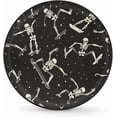 thumbnail image 1 of America Independence Flag Spare Tire Cover Dust-Proof Sun Protection Rv Tire Covers Waterproof Wheel Cover Protectors Universal Fit Rv SUV Jeep Truck Trailer Camper Travel Accessories, 1 of 10