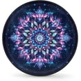 thumbnail image 1 of America Independence Flag Vintage Spare Tire Cover Dust-Proof Sun Protection Rv Tire Covers Waterproof Wheel Cover Protectors Universal Fit Rv SUV Jeep Truck Trailer Camper Travel Accessories, 1 of 10