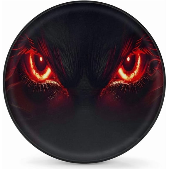America Independence Memorial Spare Tire Cover Dust-Proof Sun Protection Rv Tire Covers Waterproof Wheel Cover Protector Universal Fit for Rv SUV Jeep Truck Trailer Camper Travel Accessories