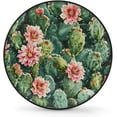 thumbnail image 1 of America Independence Memorial Spare Tire Cover Dust-Proof Sun Protection Rv Tire Covers Waterproof Wheel Cover Protector Universal Fit for Rv SUV Jeep Truck Trailer Camper Travel Accessories, 1 of 10