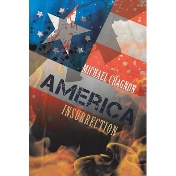 America: Insurrection (Paperback)