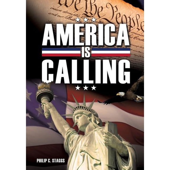 America Is Calling, (Hardcover)