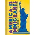 thumbnail image 1 of Pre-Owned America Is Immigrants (Hardcover) 1984819828 9781984819826, 1 of 1