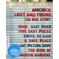 thumbnail image 1 of America Lost and Found: The BBS Story (Criterion Collection) (Blu-ray), Criterion Collection, Drama, 1 of 2